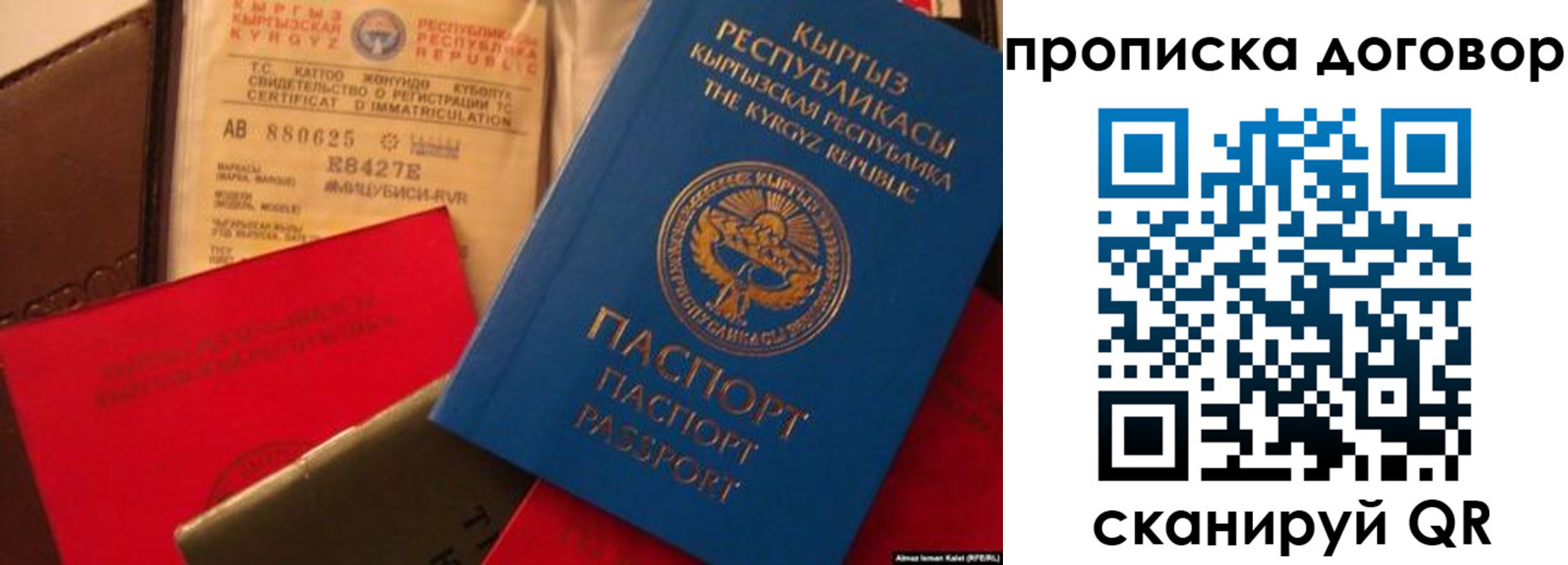 прописка законно в Ясном